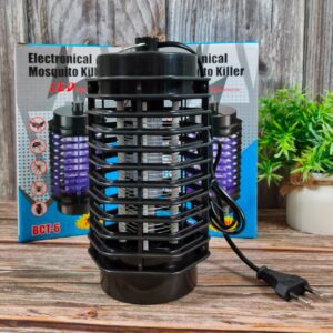 Mosquitero Eléctrico – Protección Eficiente contra Insectos