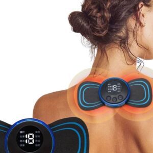 Masajeador de Cuello Eléctrico