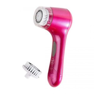 Dormitorio y Descanso 24 Brocha De Limpieza Facial Inalámbrica WH 1138