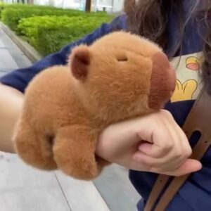 Pulsera De Capybara