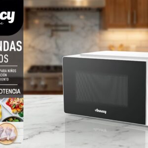 Microondas Annecy Home MU-026 20 Litros